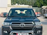 2019 - GXR- V6